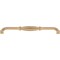 Jeffrey Alexander 18" Center-to-Center Satin Bronze Audrey Appliance Handle 278-18SBZ - alternate 9